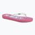 Gyerek flip-flopok ROXY Viva Jelly sangria sunset