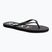 Női papucsok ROXY Sandy III black/rainbow