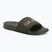 Férfi papucs Quiksilver Sessions Slide grape leaf