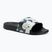 Női papucsok ROXY Slippy II Printed black multi 1