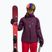 Női snowboarddzseki ROXY 20K Ice Haven blackberry wine
