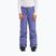 Gyerek snowboardnadrág ROXY Backyard Girl twilight purple