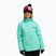 Női snowboarddzseki ROXY Brylee opal