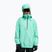 Női snowboarddzseki ROXY Frostbliss Softshell Overhead opal