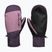 Női snowboardkesztyűk DC Franchise Mitt W 10K mysterioso