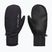 Női snowboardkesztyűk DC Franchise Mitt W 10K black