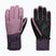 Női snowboardkesztyűk DC Franchise Glove W 10K mysterioso