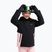 Gyerek snowboarddzseki ROXY Snowflare true black