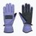 Női snowboardkesztyűk ROXY Freshfield Twilight Purple