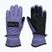 Gyerek snowboardkesztyűk ROXY Freshfield Twilight Purple