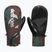 Snowboardkesztyűk DC Franchise Print Mitt 10K classic camo