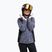 Gyerek snowboarddzseki ROXY Snowflare true black wildin out rg