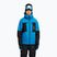 Férfi snowboarddzseki Quiksilver Dawson 10K seaport