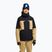 Férfi snowboarddzseki Quiksilver Dawson 10K kelp