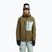 Férfi snowboarddzseki Quiksilver Sycamore 20K grape leaf