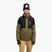 Férfi snowboarddzseki Quiksilver Titano 10K grape leaf