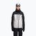 Férfi snowboarddzseki Quiksilver Sycamore 20K ice camo bone white
