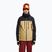 Férfi snowboarddzseki Quiksilver Sycamore 20K kelp
