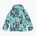 Gyerek snowboarddzseki ROXY Snowflare arctic cool chaos rg