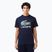 Férfi póló Lacoste TH1285 navy blue
