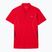 Lacoste férfi pólóing DH7311 piros ribizli bokor