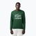 Lacoste férfi SH1281 zöld melegítőfelső