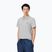 Férfi póló Lacoste Polo DH5522 silver chine