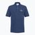 Férfi galléros póló Lacoste PH2751 globe