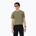 Férfi póló Lacoste TH5133 khaki