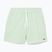 Férfi Lacoste úszónadrág MH9089 fehér/liamone