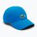 Lacoste férfi tenisz sapka RK2450 gipsy blue