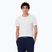 Lacoste férfi póló TH9007 3-as csomag fehér/ezüst áll/fekete