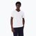 Lacoste férfi póló TH9008 3-as csomag fehér