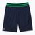 Lacoste férfi tenisz rövidnadrág GH8950 tengerészkék
