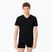 Lacoste férfi póló TH9008 3 darab fekete
