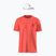 Lacoste férfi teniszpóló TH1044 mangófa piros/grenadine