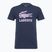 Lacoste férfi póló TH4769 tengerészkék