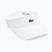 Férfi teniszsapka Lacoste RK8727 white