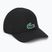 Lacoste baseball sapka RK2450 fekete