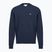 Férfi pulóver Lacoste SH5127 navy blue