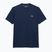 Férfi teniszpóló Lacoste TH0004 navy blue