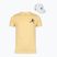 Férfi póló + sapka Lacoste TH1044 soya/white