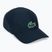 Baseball sapka Lacoste RK2450 navy blue