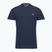 Férfi teniszpóló Lacoste TH0003 navy blue/white