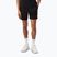 Férfi tenisz rövidnadrág Lacoste GH0138 black