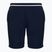 Férfi tenisz rövidnadrág Lacoste X Novak Djokovic GH7413 navy blue/white