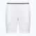 Férfi tenisz rövidnadrág Lacoste X Novak Djokovic GH7413 white/buffalo