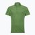 Férfi teniszpóló Lacoste Polo DH3201 lambʼs lettuce