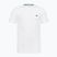 Férfi teniszpóló Lacoste TH0003 white/blossom