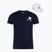 Férfi póló + sapka Lacoste TH1044 navy blue/white